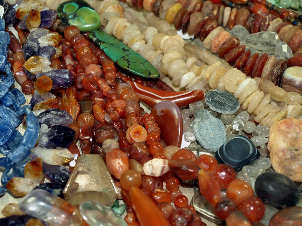 Lou's Fabulous Stone