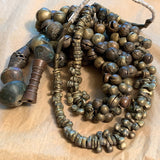Amazing Mixed Nigerian Brass Strand