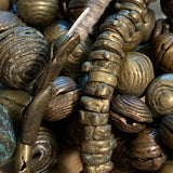 Amazing Mixed Nigerian Brass Strand