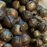 Amazing Mixed Nigerian Brass Strand