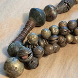 Amazing Mixed Nigerian Brass Strand