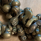 Amazing Mixed Nigerian Brass Strand