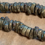 Amazing Mixed Nigerian Brass Strand