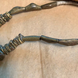 Amazing Mixed Nigerian Brass Strand