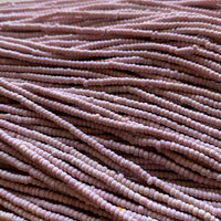 Antique Venetian Cheyenne Light Pink 11º Seed Beads