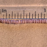 Antique Venetian Cheyenne Pink 11º Seed Beads