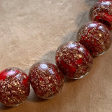 1960's Murano Glass Beads