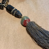 Antique Mauritanian Prayer Strand