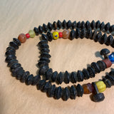 Antique Mauritanian Prayer Strand