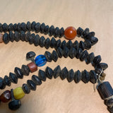 Antique Mauritanian Prayer Strand