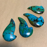 Turquoise Pendant