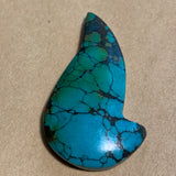 Turquoise Pendant