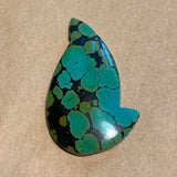 Turquoise Pendant