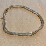 Ancient Egyptian Yellow Glass Beads