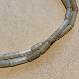 Ancient Egyptian Yellow Glass Beads