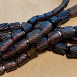 Roman Era Glass Beads, Recycled Bracelet Pieces