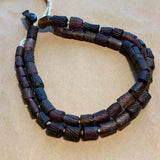 Roman Era Glass Beads, Recycled Bracelet Pieces