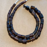 Roman Era Glass Beads, Recycled Bracelet Pieces