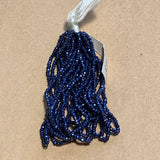 French Steel Cuts, Midnight Blue Size P3
