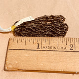 French Steel Cuts, Bronze Size P3