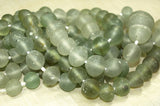 Ancient Glass Beads from Afghanistan