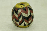 Ancient Bead From Afghanistan