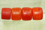 Vintage Czech Glass Beads