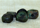 Nigerian Amazonite Beads