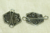Antique Silver Link from India