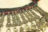 Traditional Bronze Necklace from Pakistan