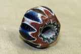 400 Year Old Venetian Chevron Bead