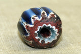 400 Year Old Venetian Chevron Bead