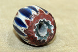 Old Venetian Chevron Bead from the 1600s