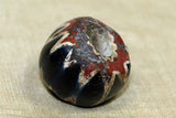 Old Venetian Chevron Bead from the 1600s