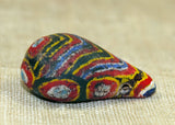 Rare Small Kiffa Bead-Pendant from Mauritania