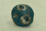 Ancient Glass Roman Eye Bead, C