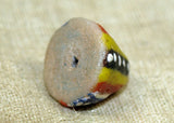 Rare Cone-Shape Kiffa Bead