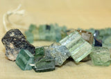 Strand Ancient Roman Glass from Afghanistan