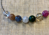 7 Chakra Stone Beads