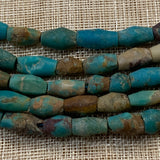 Afghan Turquoise Beads
