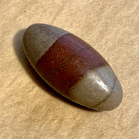 Hindu Lingam Stone