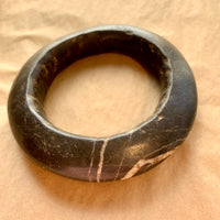 Ancient Granite Bangle, Mali