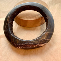 Ancient Granite Bangle, Mali