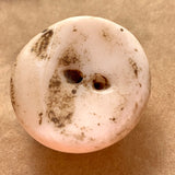Domed Shell Buttons, Mali