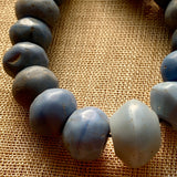 Cornflower Russian Blue Beads