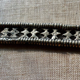 Vintage 1950s Bronze Thai Belt