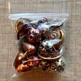 Grab bag, Afghan Brass & Copper