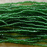 13º Emerald Charlotte-Cuts