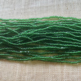 13º Emerald Charlotte-Cuts
