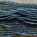 13º Blue-Grey AB Charlotte-Cuts